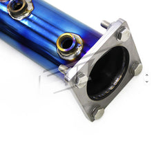 Load image into Gallery viewer, Titanium Valved Catback Exhaust for Porsche 911 991 991.2 Carrera S 3.0T