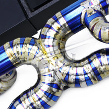 Load image into Gallery viewer, Titanium Valved Catback Exhaust for Porsche 911 991 991.2 Carrera S 3.0T