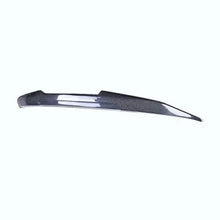 Load image into Gallery viewer, BMW 3 Series F30 F35/M3 F80 Sedan PSM Style Carbon Fiber Trunk Spoiler (2011 - 2019)