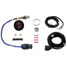 Load image into Gallery viewer, AEM X-Series Wideband Air/Fuel Gauge 30-0300