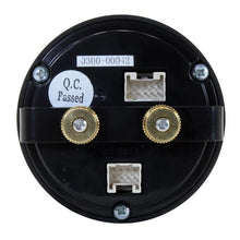 Load image into Gallery viewer, AEM X-Series Wideband Air/Fuel Gauge 30-0300