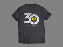 Load image into Gallery viewer, Whiteline WHITELINE 30 Year Tee (XL)