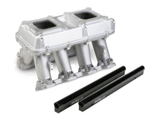 Load image into Gallery viewer, Hi-Ram Intake - GM LS3/L92 - 2 x 4150 (2 x 1000cfm sideways or inline mounting)