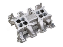 Load image into Gallery viewer, Holley LS EFI Manifold - 2x4 Dual Plane LS3/L92