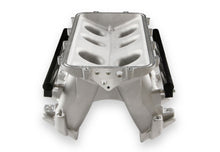 Load image into Gallery viewer, Hi-Ram Intake - GM LS3/L92 - 1 x 92mm GM LS Throttle Body - Longitudinal Mount Plenum Top