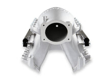 Load image into Gallery viewer, Hi-Ram Intake - GM LS3/L92 - 1 x 92mm GM LS Throttle Body - Longitudinal Mount Plenum Top