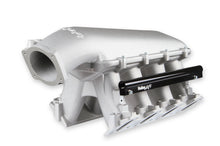 Load image into Gallery viewer, Hi-Ram Intake - GM LS3/L92 - 1 x 105mm GM LS Throttle Body - Longitudinal Mount Plenum Top