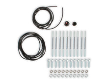 Load image into Gallery viewer, LS Hi-Ram EFI Manifold GM LS7 - 105MM Throttle Body