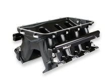Load image into Gallery viewer, EFI Hi-Ram Intake for 1 x 105mm GM LS3/L92 Throttle Body - Longitudinal Mount Plenum Top