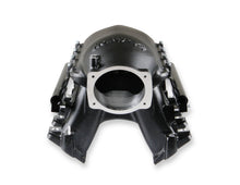 Load image into Gallery viewer, EFI Hi-Ram Intake for 1 x 105mm GM LS3/L92 Throttle Body - Longitudinal Mount Plenum Top