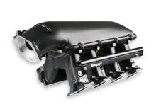 Load image into Gallery viewer, EFI Hi-Ram Intake for 1 x 105mm GM LS3/L92 Throttle Body - Longitudinal Mount Plenum Top