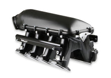 Load image into Gallery viewer, EFI Hi-Ram Intake for 1 x 105mm GM LS3/L92 Throttle Body - Longitudinal Mount Plenum Top
