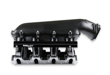 Load image into Gallery viewer, LS Hi-Ram EFI Manifold - Black GM LS1/LS2/LS6 - 105MM Throttle Body