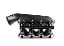 Load image into Gallery viewer, LS Hi-Ram EFI Manifold - Black GM LS1/LS2/LS6 - 105MM Throttle Body
