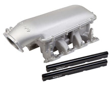 Load image into Gallery viewer, Holley Mid-Rise Intake - GM LS1/LS2/LS6 w/ 95mm Top
