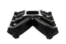 Load image into Gallery viewer, Holley Single Plane EFI Intake - GM LS3/L92 - Black