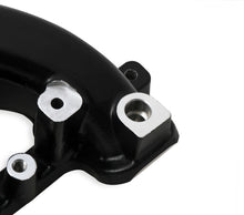 Load image into Gallery viewer, Holley Single Plane EFI Intake - GM LS3/L92 - Black