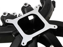 Load image into Gallery viewer, Holley Single Plane EFI Intake - GM LS3/L92 - Black