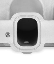 Load image into Gallery viewer, Hi-Ram Intake Manifold - GM LT1 - 1 x 92mm LS Throttle Body (Longitudinal Mount) w/Port EFI Provisions &amp; Fuel Rails