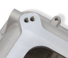 Load image into Gallery viewer, Holley Hi-Ram Intake Plenum Top Only, 2 x 4150