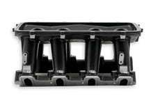 Load image into Gallery viewer, Hi-Ram Lower Manifold - GM LS1/LS2/LS6 Cathedral Port EFI Base Only-Black