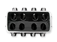 Load image into Gallery viewer, Hi-Ram Lower Manifold - GM LS1/LS2/LS6 Cathedral Port EFI Base Only-Black
