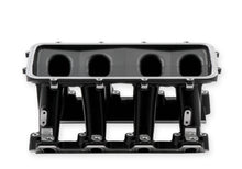 Load image into Gallery viewer, Hi-Ram Lower Manifold - GM LS1/LS2/LS6 Cathedral Port EFI Base Only-Black