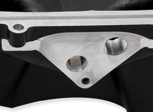 Load image into Gallery viewer, Hi-Ram Lower Manifold - GM LS1/LS2/LS6 Cathedral Port EFI Base Only-Black