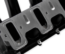 Load image into Gallery viewer, Hi-Ram Lower Manifold - GM LS1/LS2/LS6 Cathedral Port EFI Base Only-Black