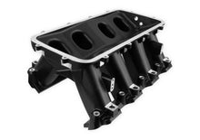 Load image into Gallery viewer, Holley Hi-Ram Lower Manifold - GM LS7- Black