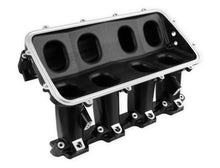 Load image into Gallery viewer, Holley Hi-Ram Lower Manifold - GM LS7- Black