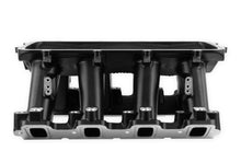 Load image into Gallery viewer, Holley Hi-Ram Lower Manifold - GM LS7- Black