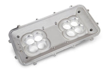 Load image into Gallery viewer, Holley Mid-Rise Intake - GM LS3/L92 w/ 105mm Top