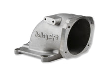 Load image into Gallery viewer, EFI Throttle Body Intake Elbow 4150 - Fits GM LS Throttle Bodies