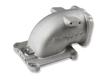 Load image into Gallery viewer, EFI Throttle Body Intake Elbow 4150 - Fits GM LS Throttle Bodies