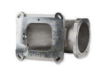 Load image into Gallery viewer, EFI Throttle Body Intake Elbow 4150 - Fits GM LS Throttle Bodies