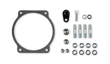 Load image into Gallery viewer, EFI Throttle Body Intake Elbow 4150 - Fits GM LS Throttle Bodies