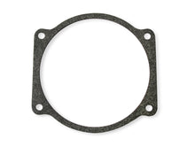 Load image into Gallery viewer, EFI Throttle Body Intake Elbow 4150 - Fits GM LS Throttle Bodies-Black Finish