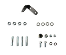Load image into Gallery viewer, EFI Throttle Body Intake Elbow 4150 - Fits GM LS Throttle Bodies-Black Finish