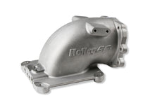 Load image into Gallery viewer, EFI Throttle Body Intake Elbow 4150 - Fits Ford Throttle Bodies