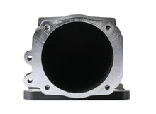 Load image into Gallery viewer, EFI Throttle Body Intake Elbow 4150 - Fits Ford Throttle Bodies-Black Finish