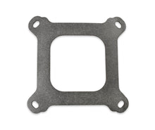 Load image into Gallery viewer, EFI Throttle Body Intake Elbow 4150 - Fits Ford Throttle Bodies-Black Finish