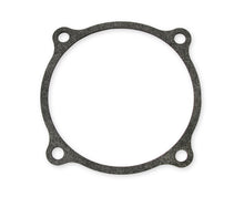 Load image into Gallery viewer, EFI Throttle Body Intake Elbow 4150 - Fits Ford Throttle Bodies-Black Finish