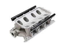 Load image into Gallery viewer, Holley 351W Ford Hi-Ram EFI Manifold Base