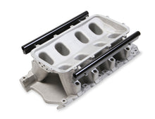 Load image into Gallery viewer, Holley 351W Ford Hi-Ram EFI Manifold Base