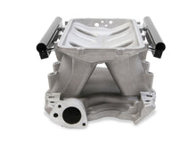 Load image into Gallery viewer, Holley 351W Ford Hi-Ram EFI Manifold Base