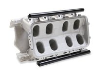 Load image into Gallery viewer, Holley 351W Ford Hi-Ram EFI Manifold Base