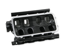 Load image into Gallery viewer, Holley Black 351W Ford Hi-Ram EFI Manifold Base