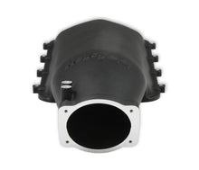Load image into Gallery viewer, HI-RAM 105MM Plenum Top - Black Finish
