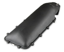 Load image into Gallery viewer, HI-RAM 105MM Plenum Top - Black Finish